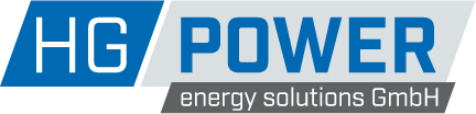 HG Power GmbH, Ladetechnik, Stromversorgung