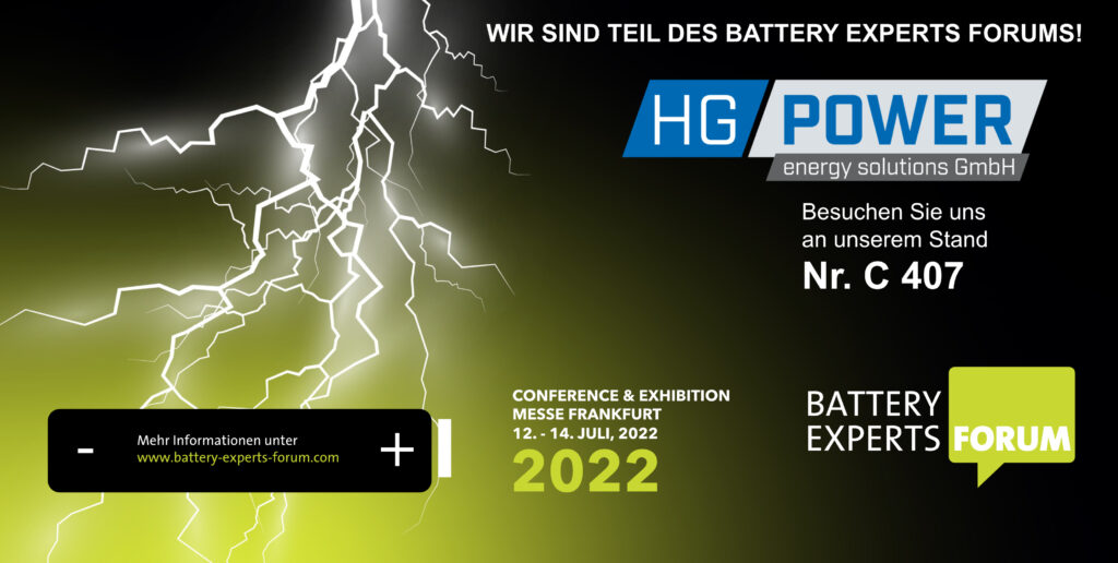 HGPower on Battery Experts