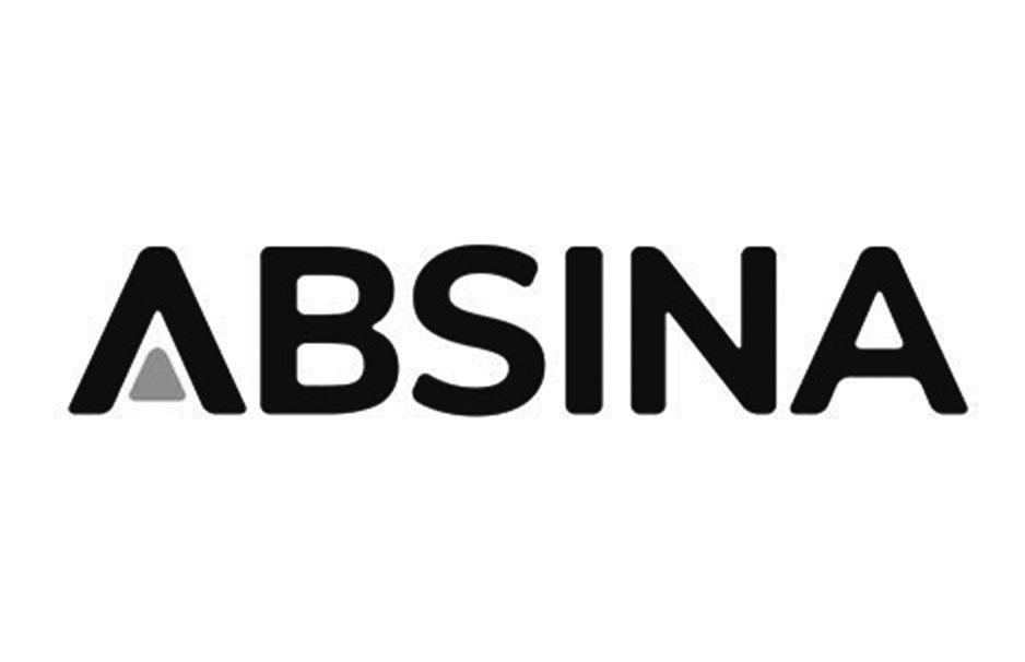 Absina Logo