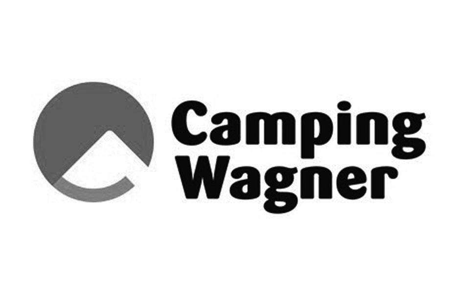 Camping Wagner Logo